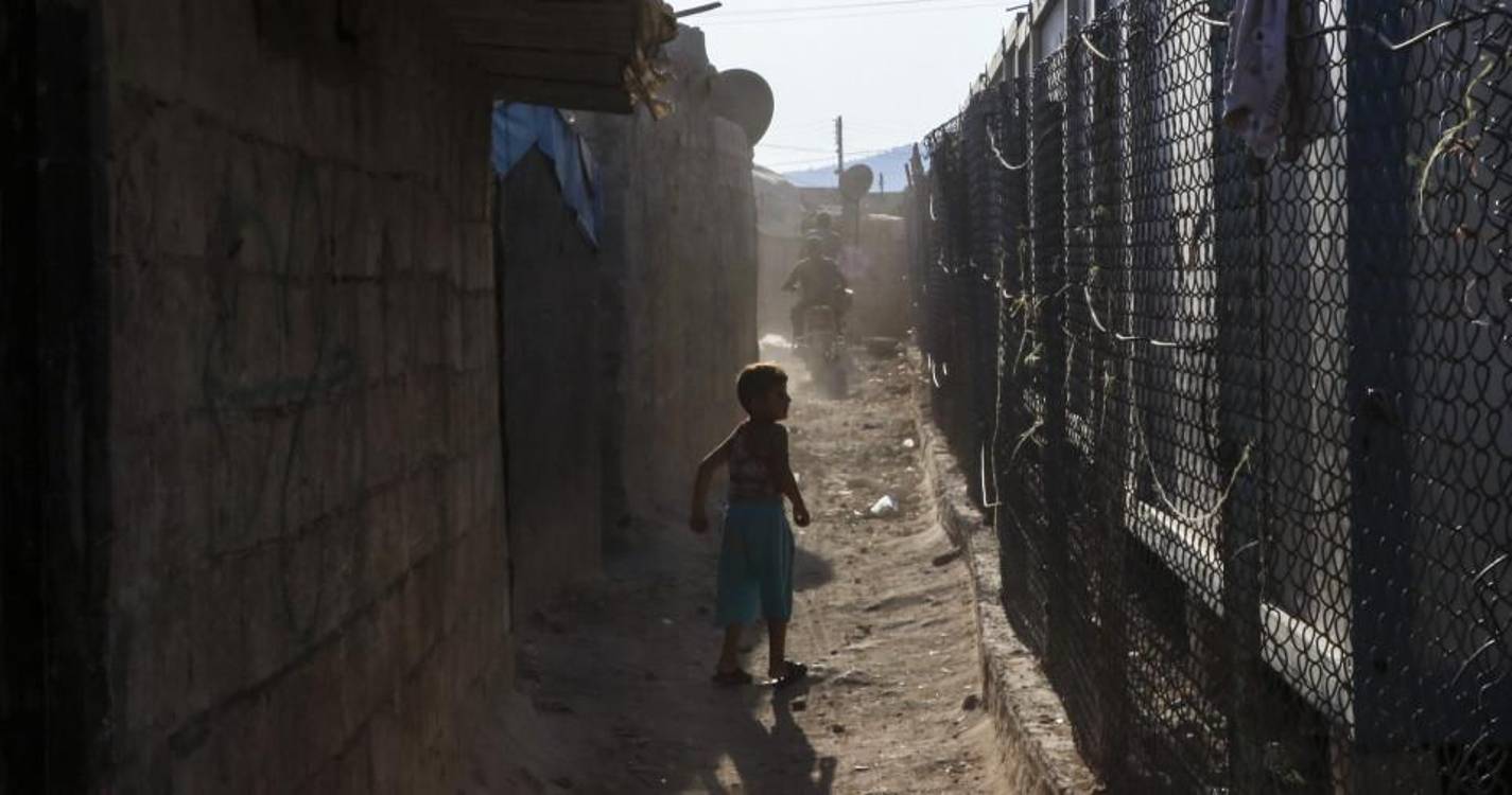 Síria: Guerra provocou 4.360 mortos este ano