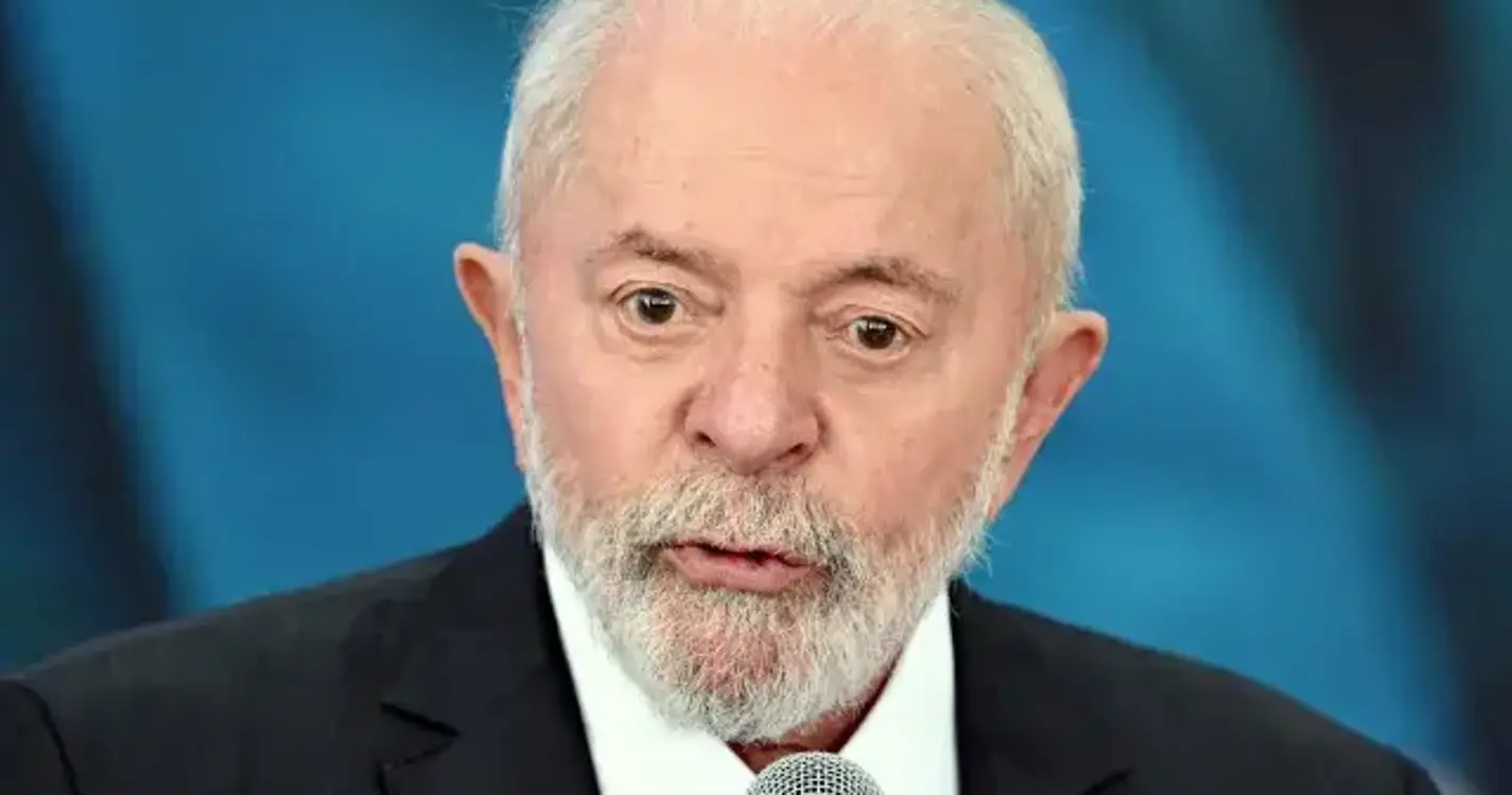 Lula da Silva promete reciprocidade se Trump impuser tarifas a produtos do Brasil