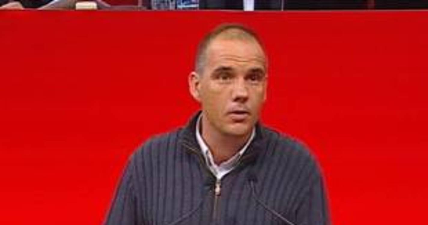 Greve Geral: Raimundo diz que pacote laboral “está mais perto de ser derrotado do que de ser implementado”
