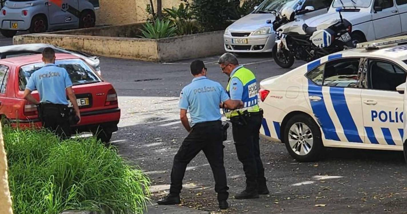 Ladrão de automóvel fica em liberdade até julgamento