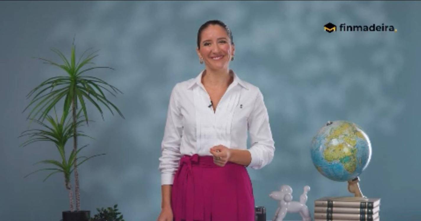 Associação de Jovens Madeirenses Conectados lança plataforma que visa ensinar literacia financeira