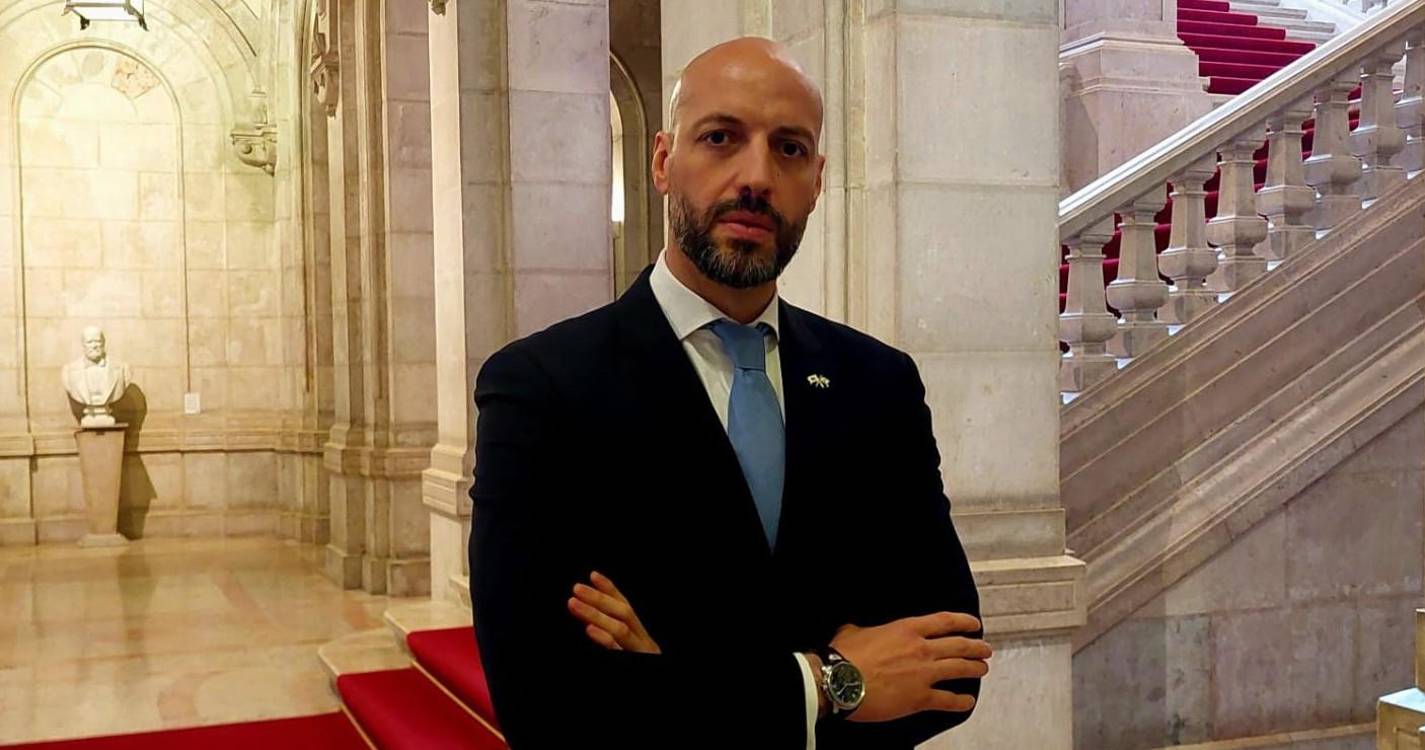 Francisco Gomes acusa Estado de falhar com os mais vulneráveis