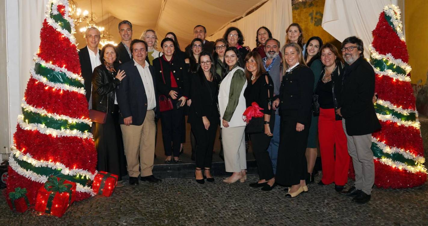 Eduardo Jesus elogia a “sintonia” entre os privados e a visão pública para o setor do turismo