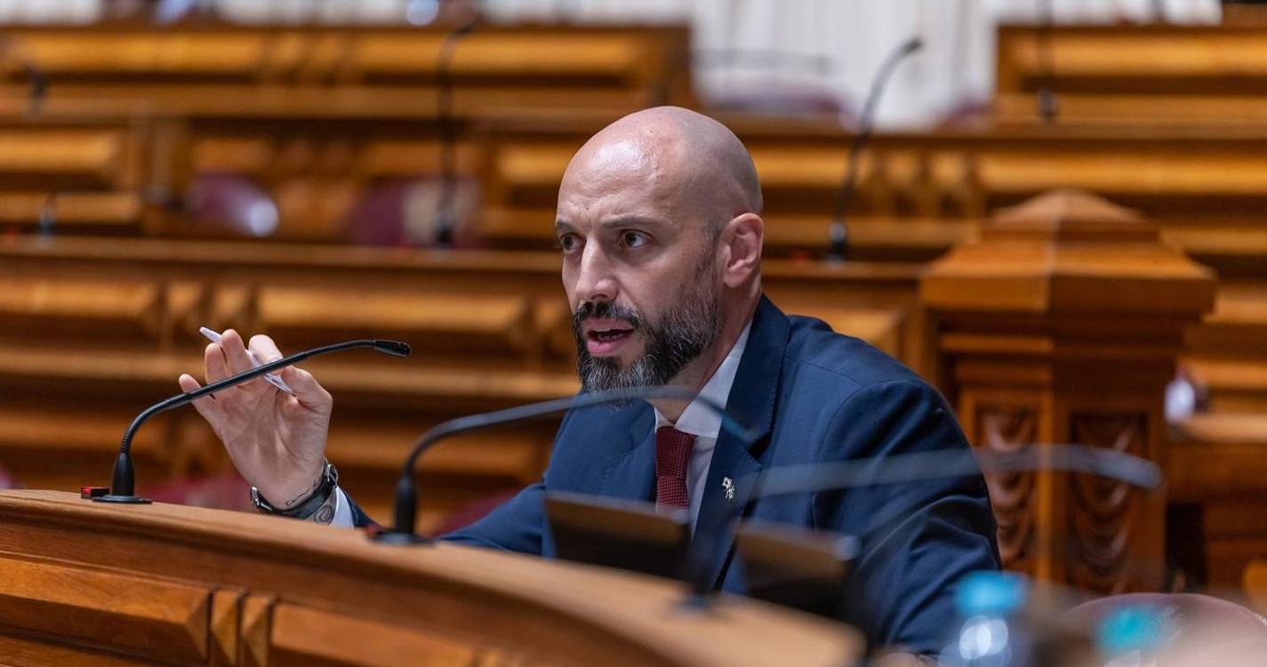 Francisco Gomes denuncia “falhas estruturais graves” na gestão da agricultura