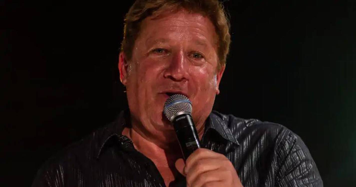 Óbito/Marco Paulo: Herman recorda encontro do cantor com Serafim Saudade em palco