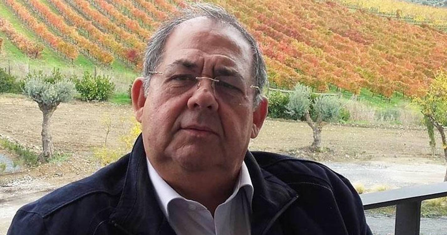 Morreu Octávio Oliveira, presidente do Instituto da Segurança Social