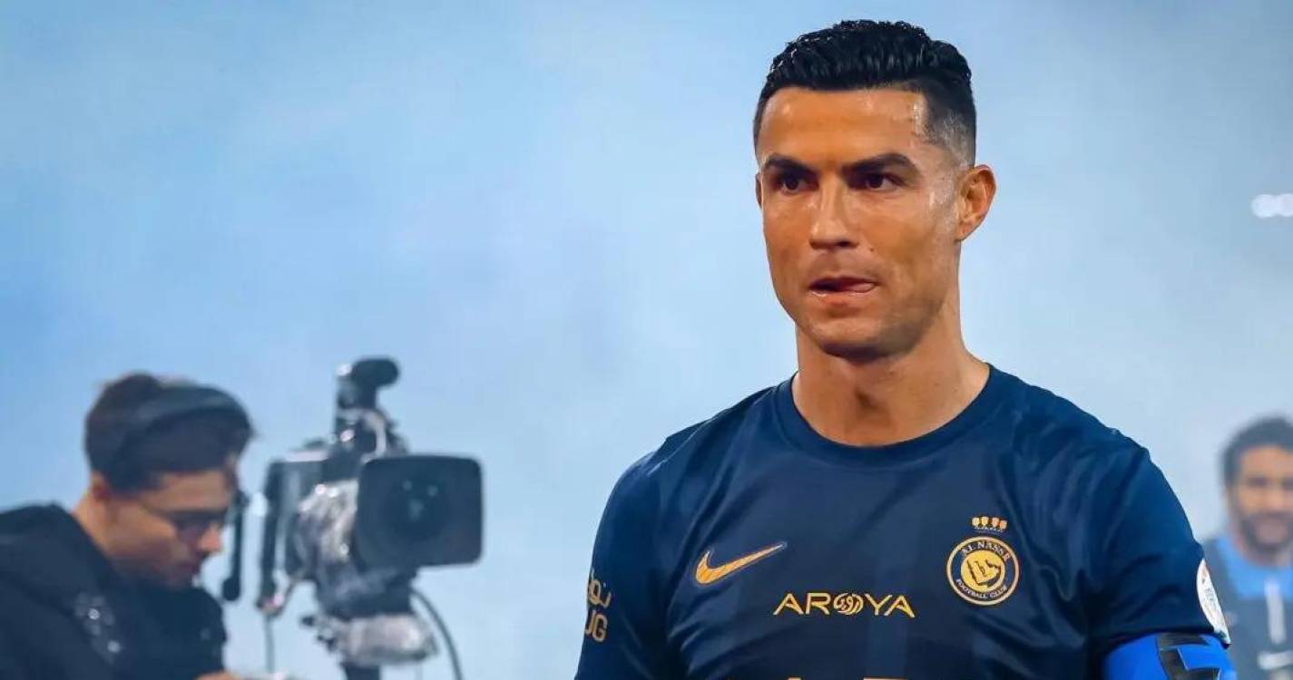 Cristiano Ronaldo vence Juventus em tribunal e vai receber indemnização