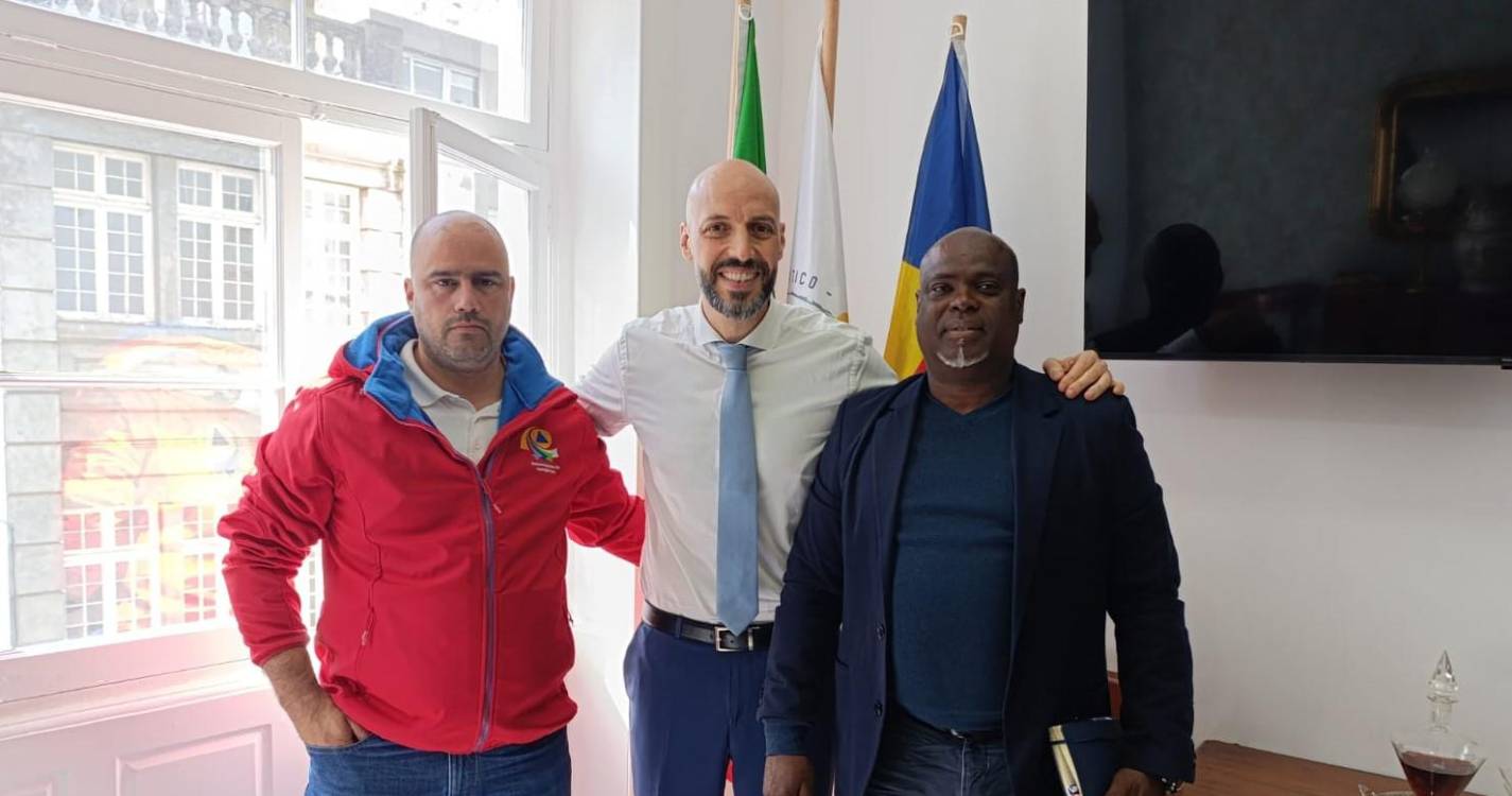 Chega considera ser “inadmissível” que os bombeiros “continuem a ser tratados como profissionais de segunda”