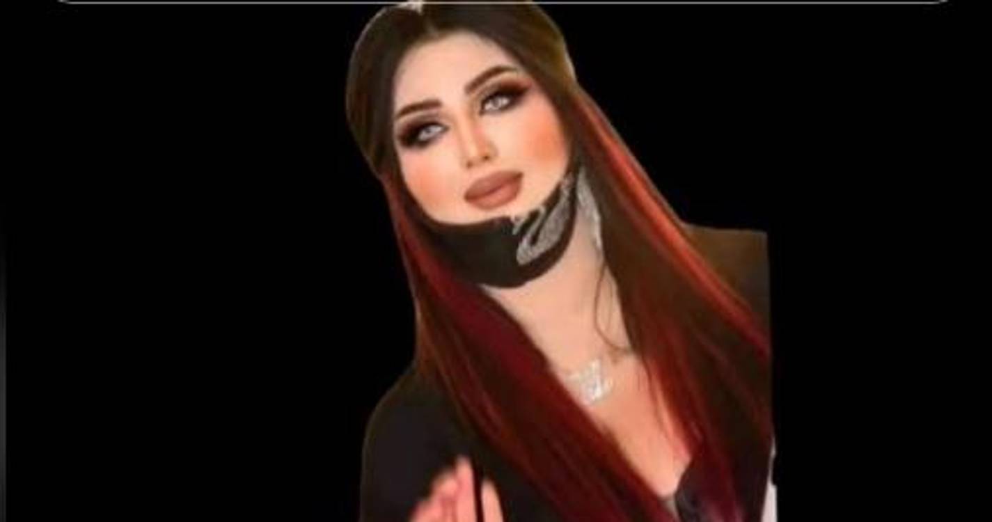 Conhecida ‘tiktoker’ iraquiana morta a tiro à porta de casa em Bagdad