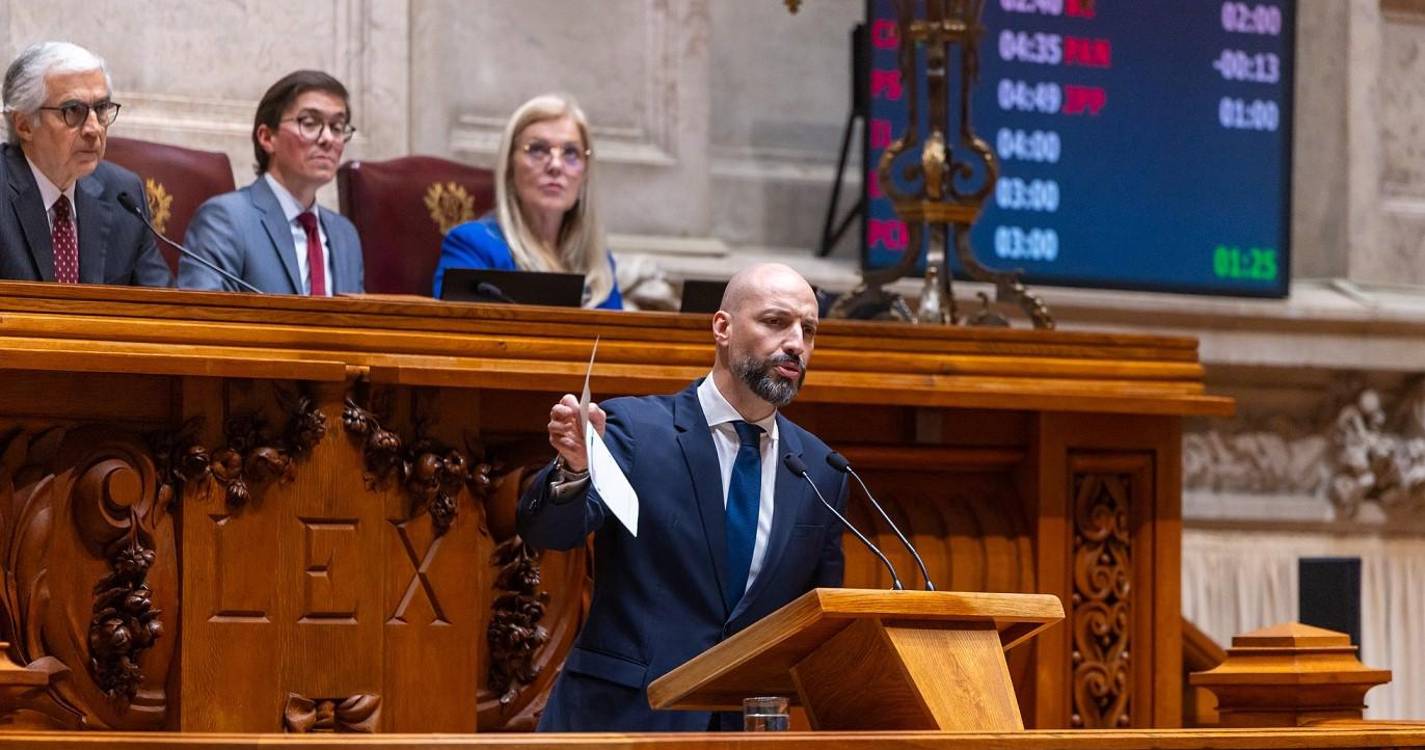 Francisco Gomes acusa “certa igreja” de “ecumenismo de fachada” perante perseguição a cristãos