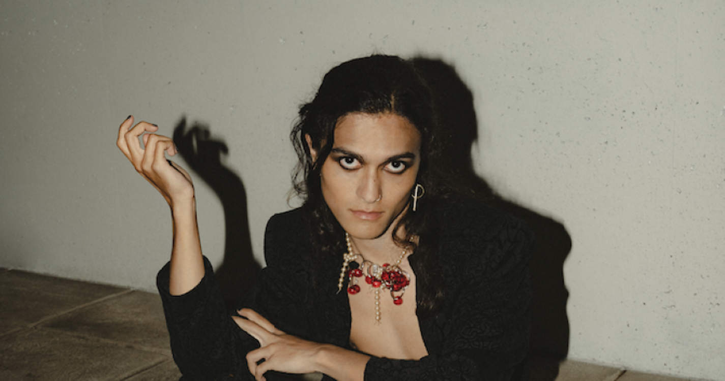 Madeirense João Borsch na final do Festival da Canção 2024 (com vídeo)