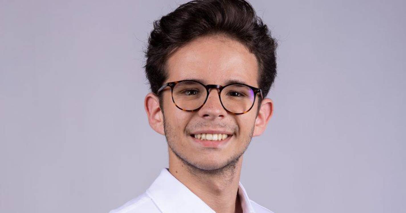 Jovem que viveu uma década na Madeira ‘brilha’ no The Voice