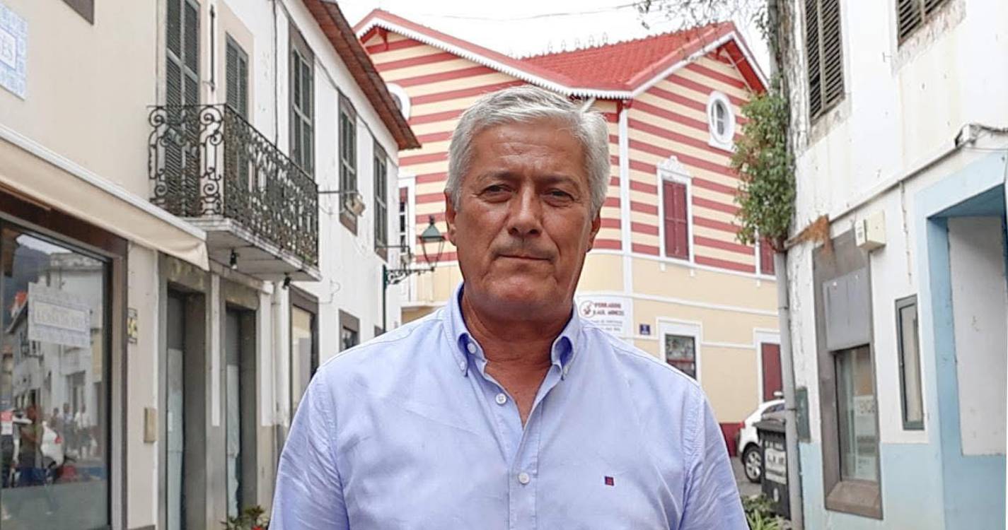 PSD vota contra suspensão de novos registos de alojamento local em Machico