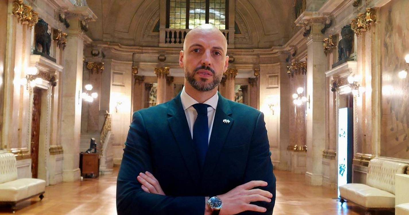 Chega questiona APRAM sobre alegadas “violações das regras no Porto do Caniçal”