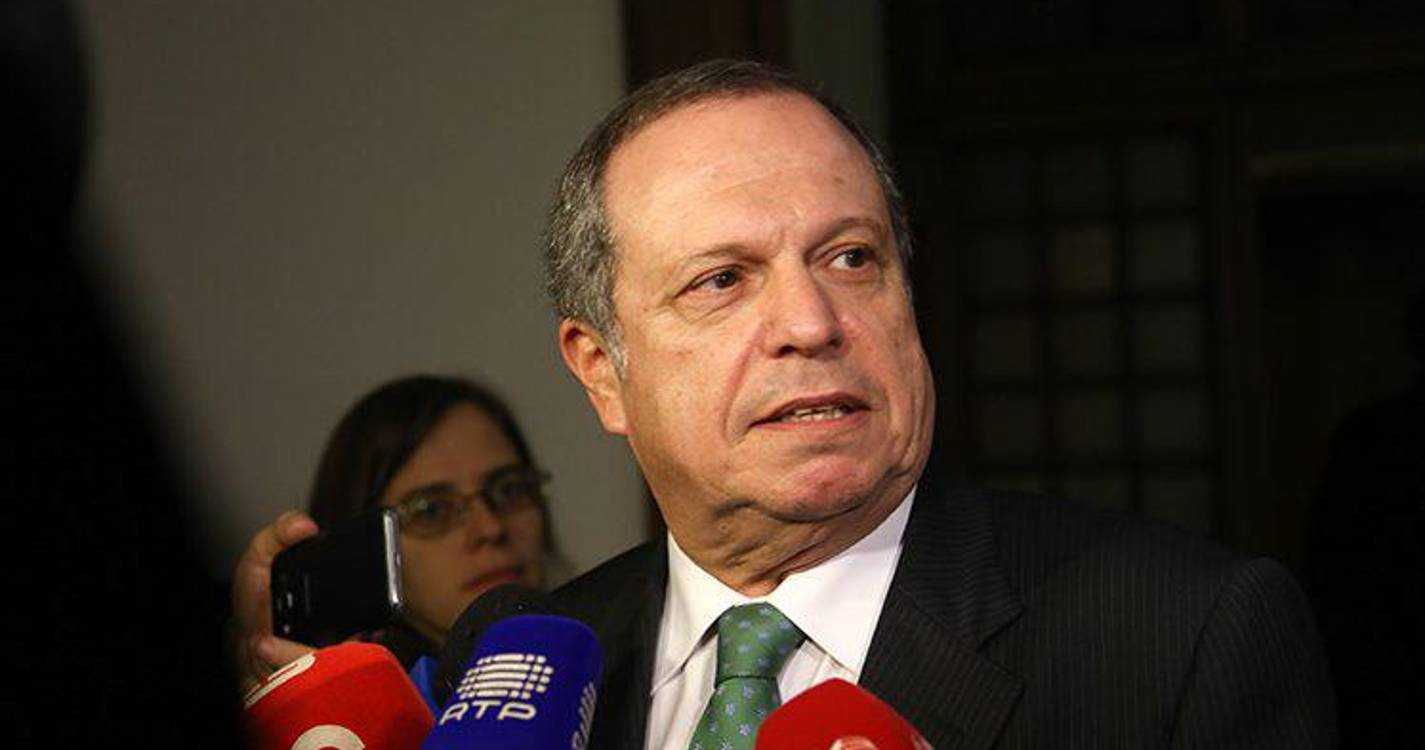 PS elege Secretariado Nacional com 90% e Comissão Politica Nacional com 88%