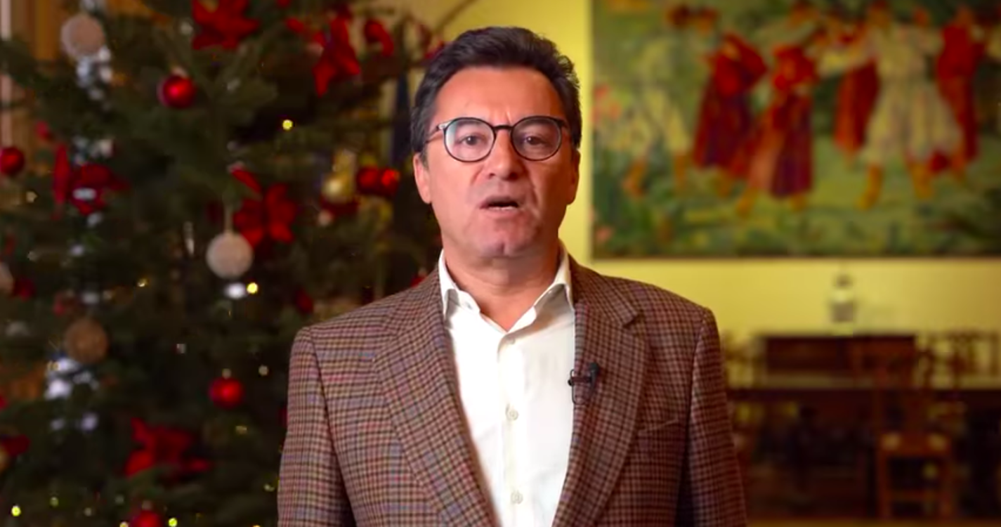 Rui Abreu: “A Madeira será sempre a terra do eterno retorno para a nossa Diáspora”