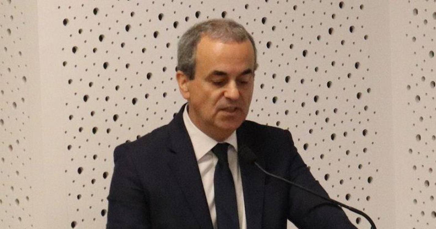 Diretor executivo do SNS apresenta demissão