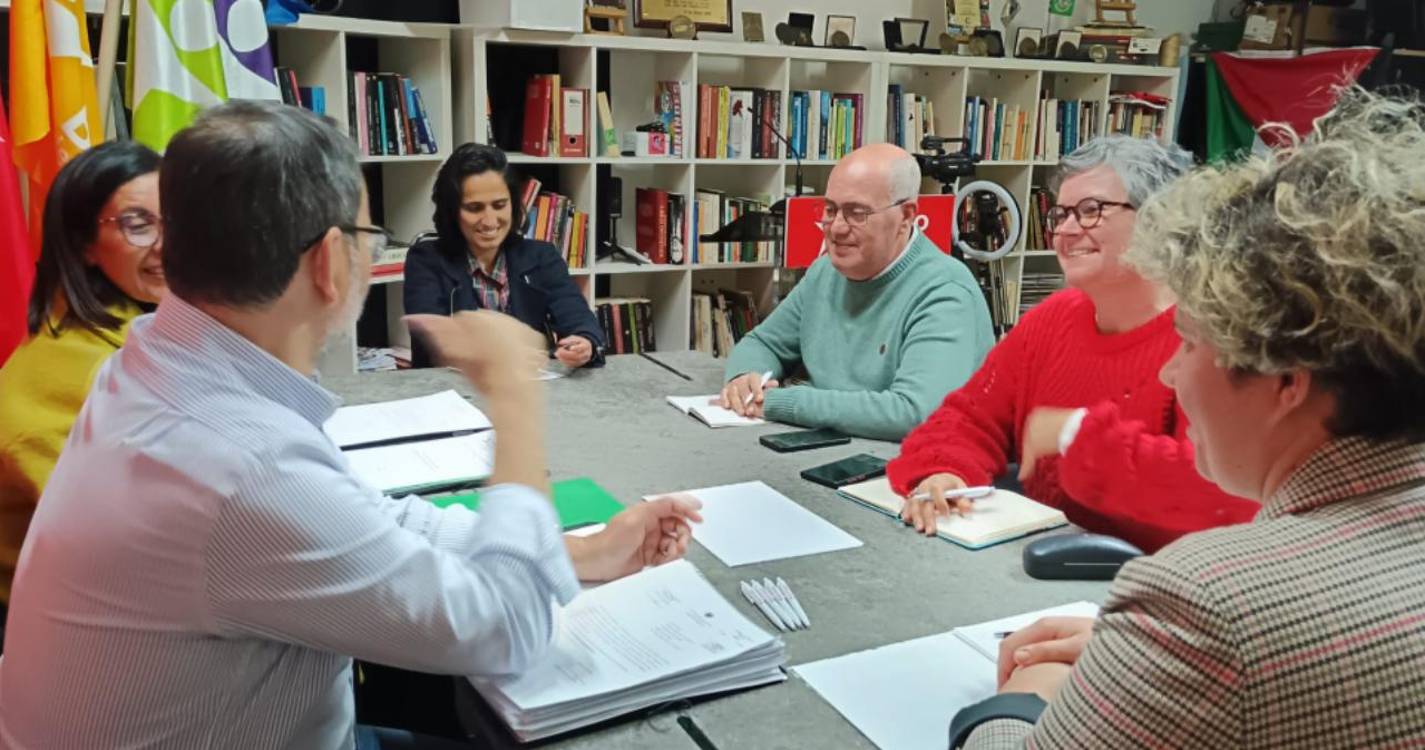 BE defende reivindicações dos técnicos superiores de diagnóstico e terapêutica