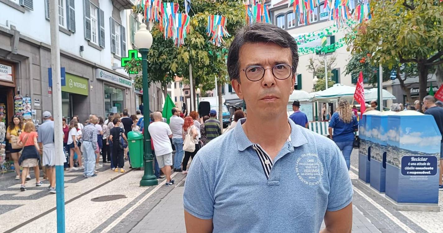 Tribuna sindical deu voz aos problemas dos trabalhadores