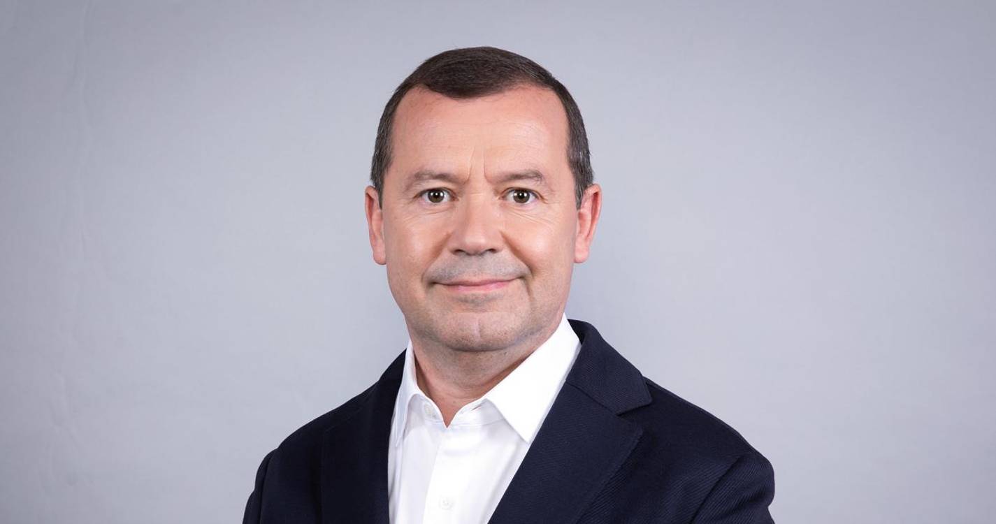 Secretário de Estado da Proteção Civil na Madeira amanhã