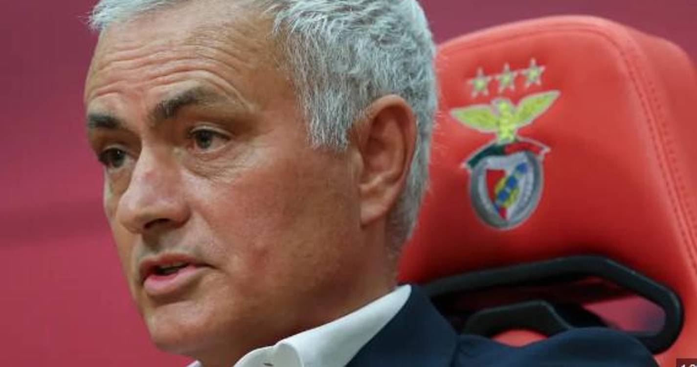 Benfica: virose afeta vários jogadores e elementos da equipa técnica