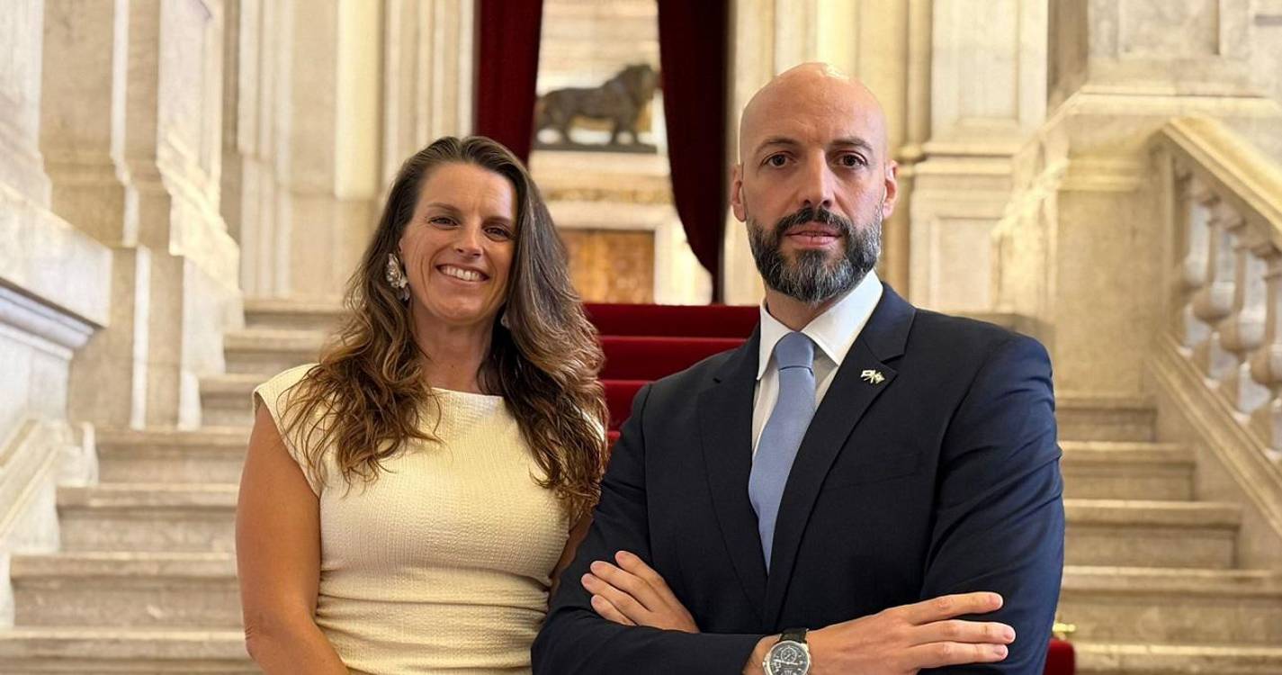 Chega quer que pesca ilegal seja monitorizada