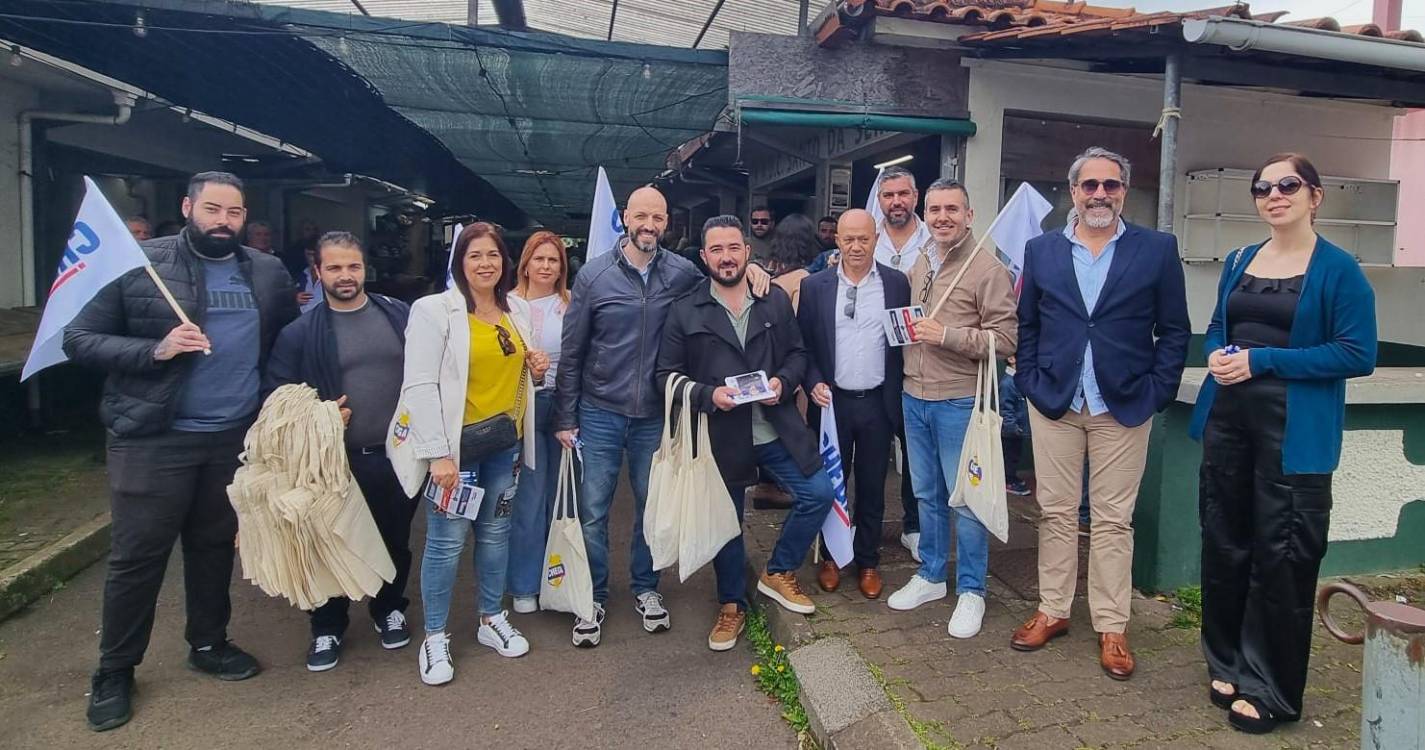 Chega acusa o Estado de governar para imigrantes e minorias