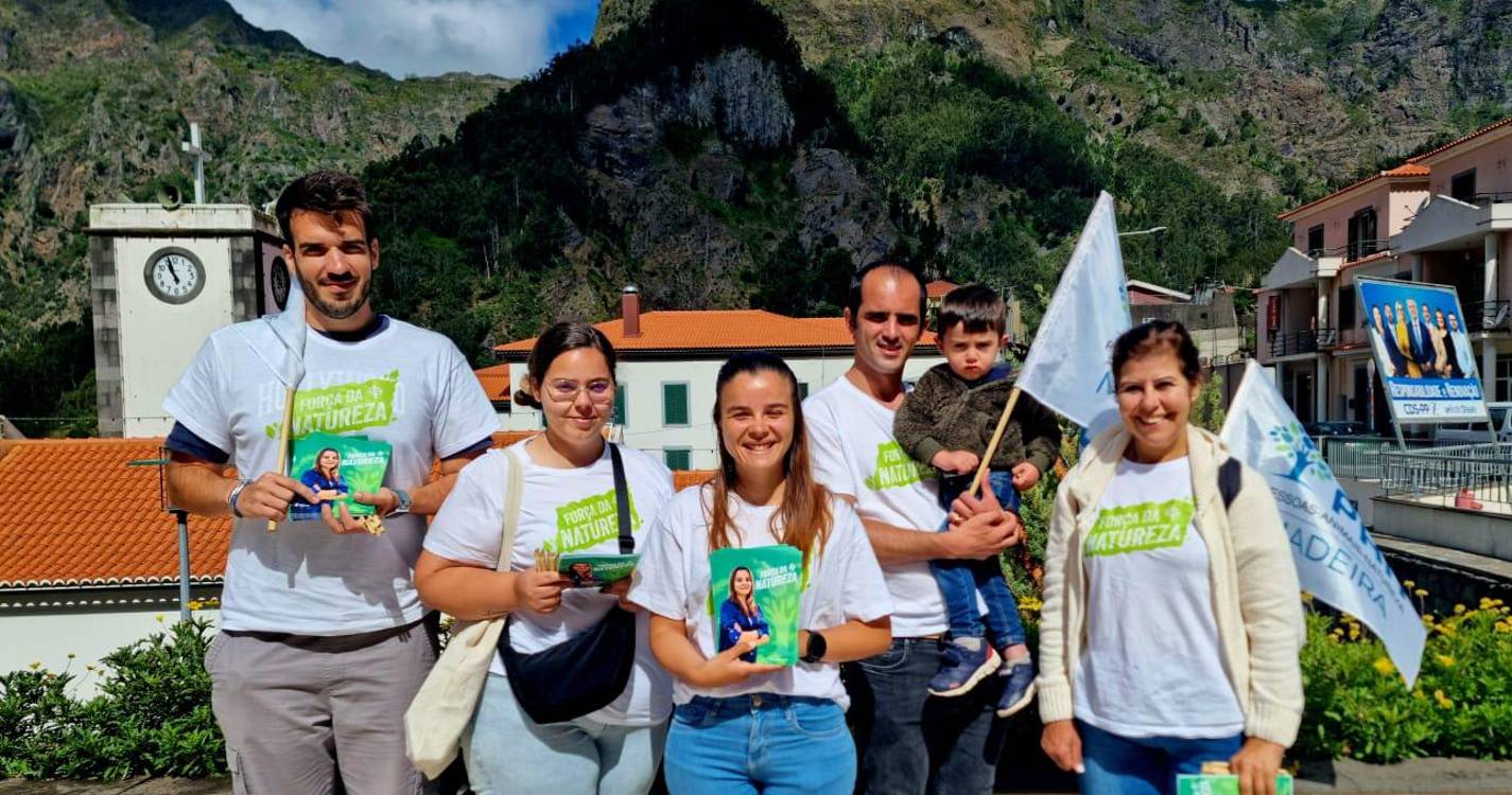 PAN comprometido com a resolução dos problemas de trânsito