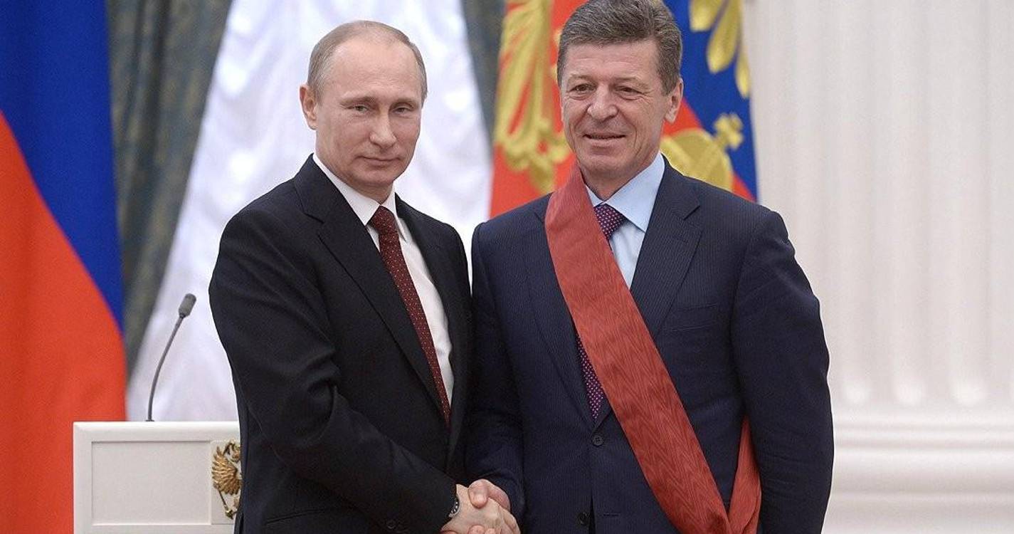 Ucrânia: ‘Número dois’ do Kremlin demite-se após criticar guerra