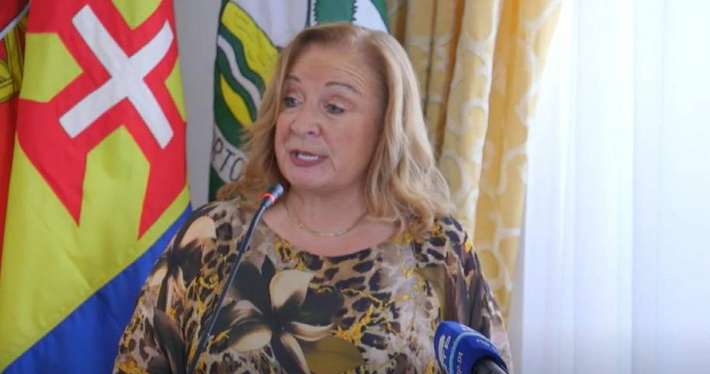 Presidente da Assembleia Municipal do Porto Santo descarta recandidatura por motivos de saúde