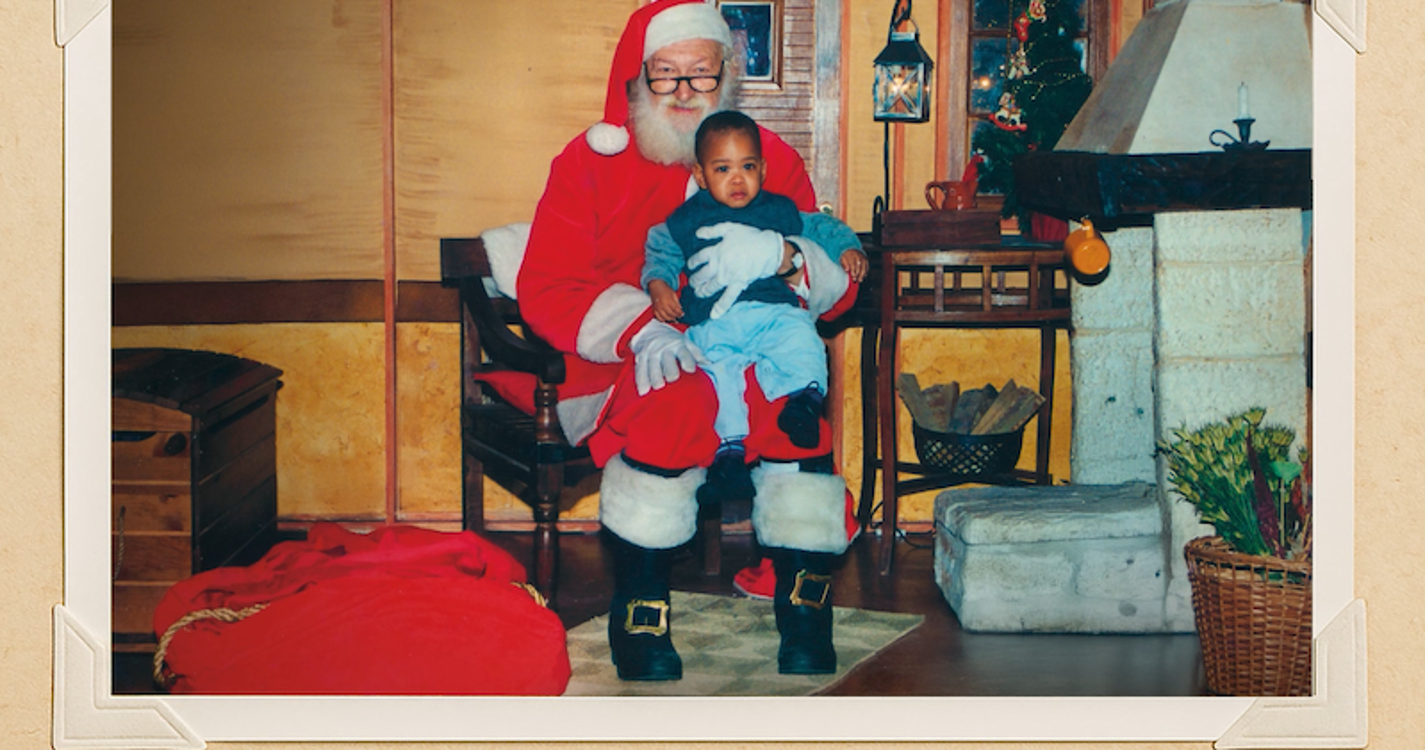 MadeiraShopping tem mil euros para oferecer e só precisa de ir ao baú das fotografias de Natal