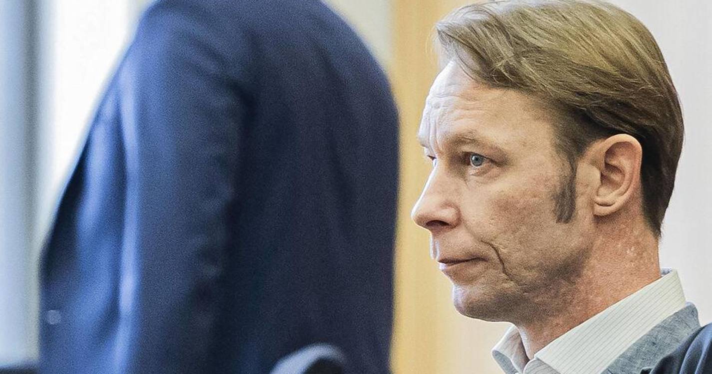 Principal suspeito do desaparecimento de Madeleine McCann saiu da prisão na Alemanha