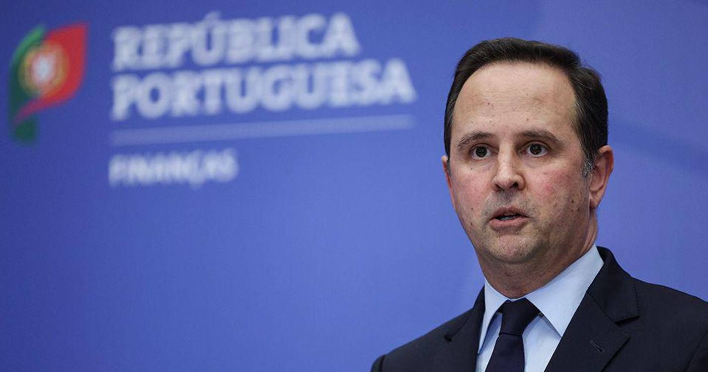 Medina diz que “mais passos são necessários” para acordo na UE sobre regras orçamentais