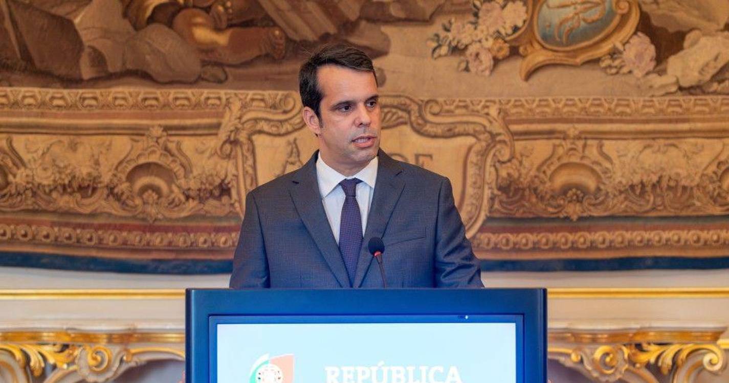 AICEP contrata 44 milhões de euros em investimentos desde o início do ano