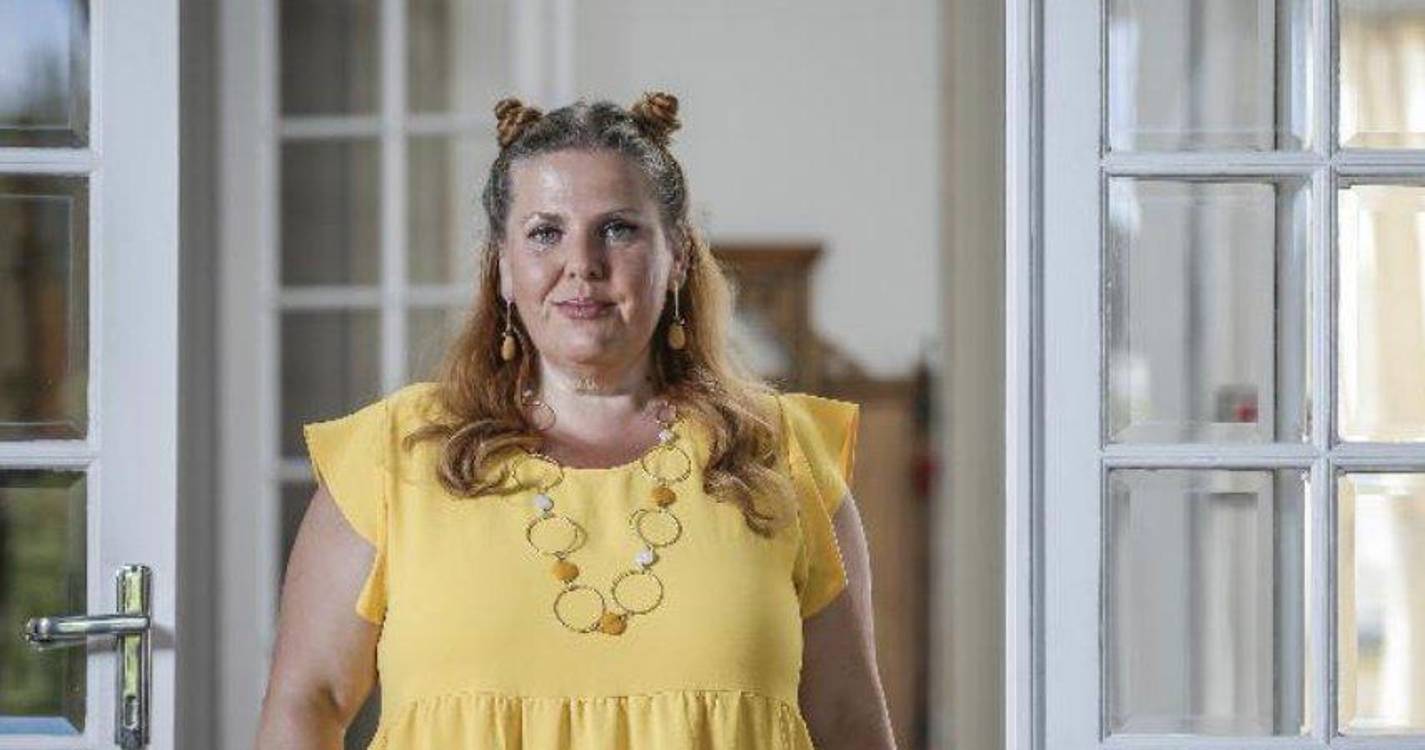 FunFest recebe workshops da atriz Carla Vasconcelos