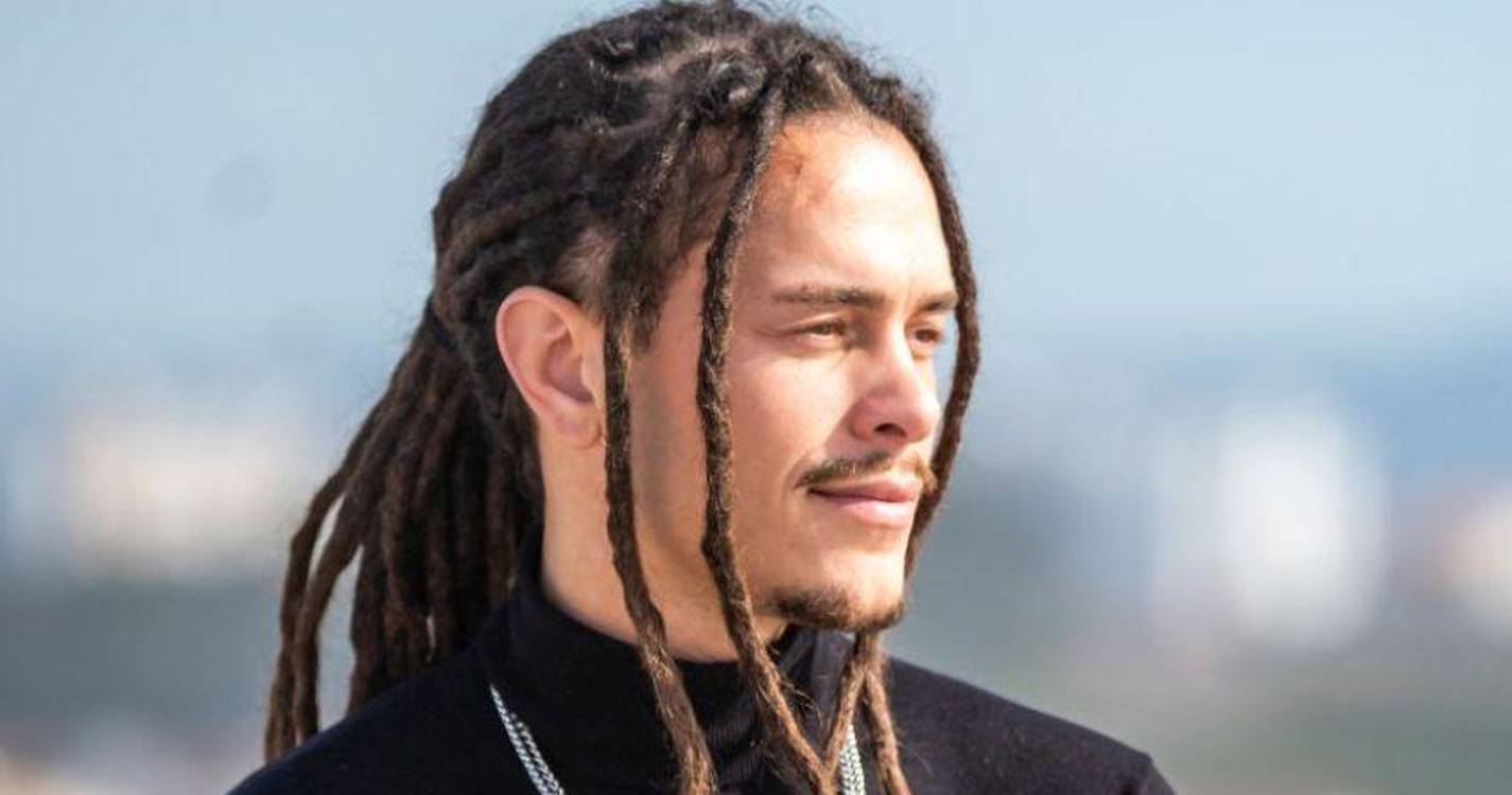 Encontrado em praia da Nazaré corpo que deverá ser de Maycon Douglas