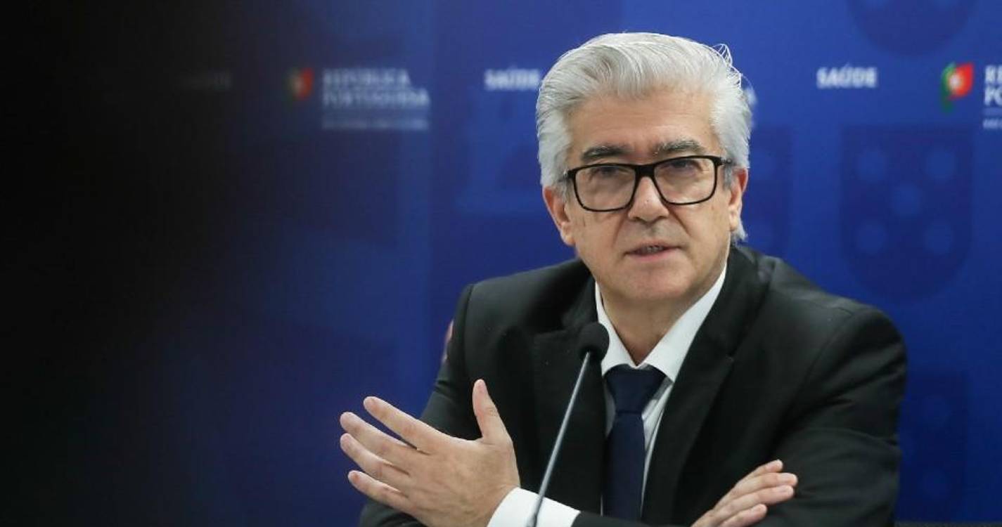 Caso gémeas: Comissão começa hoje audições com depoimento de Lacerda Sales