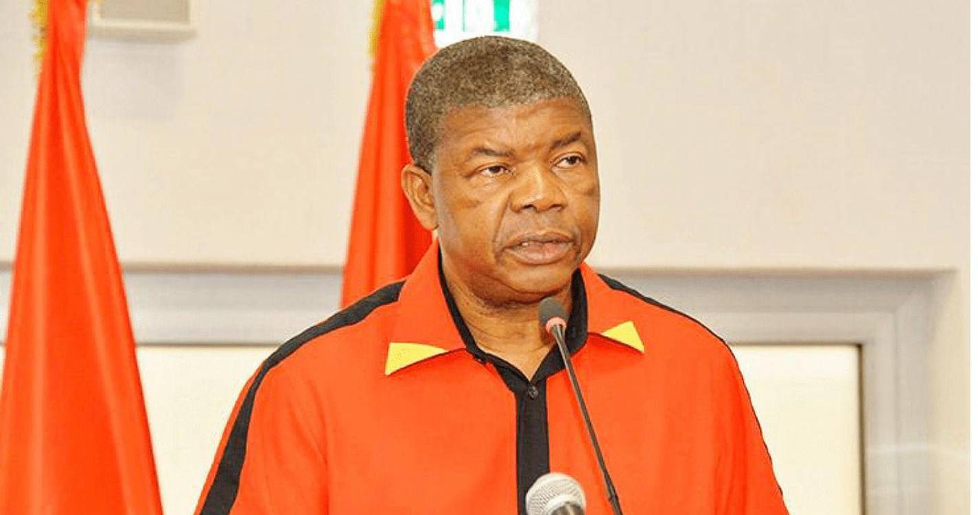 João Lourenço visita Portugal em pleno debate sobre lei de estrangeiros