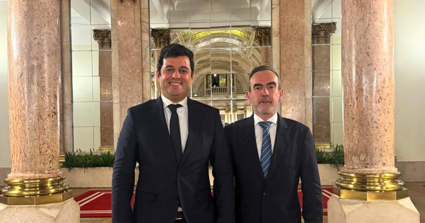 Deputados do PSD-M defendem apoios europeus atualizados