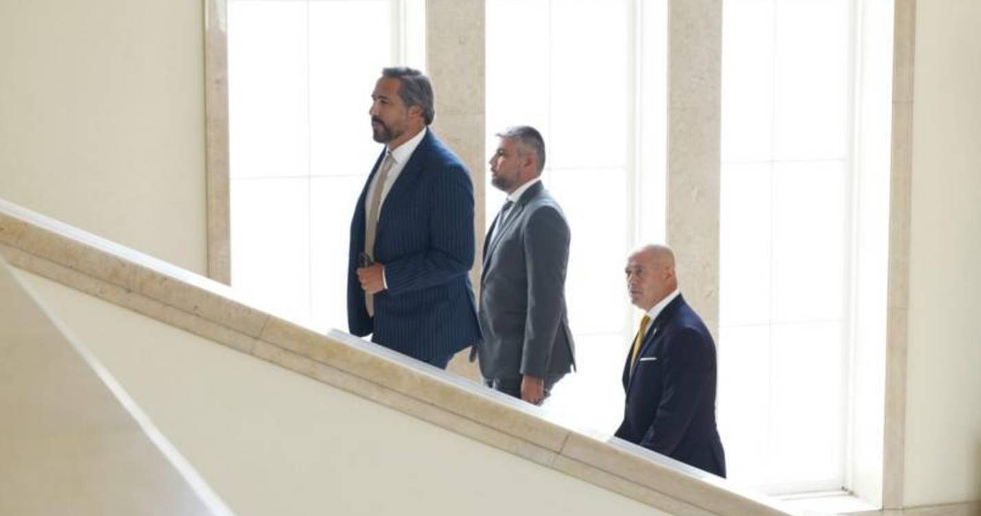 Chega cauteloso mas admite que possa viabilizar Orçamento