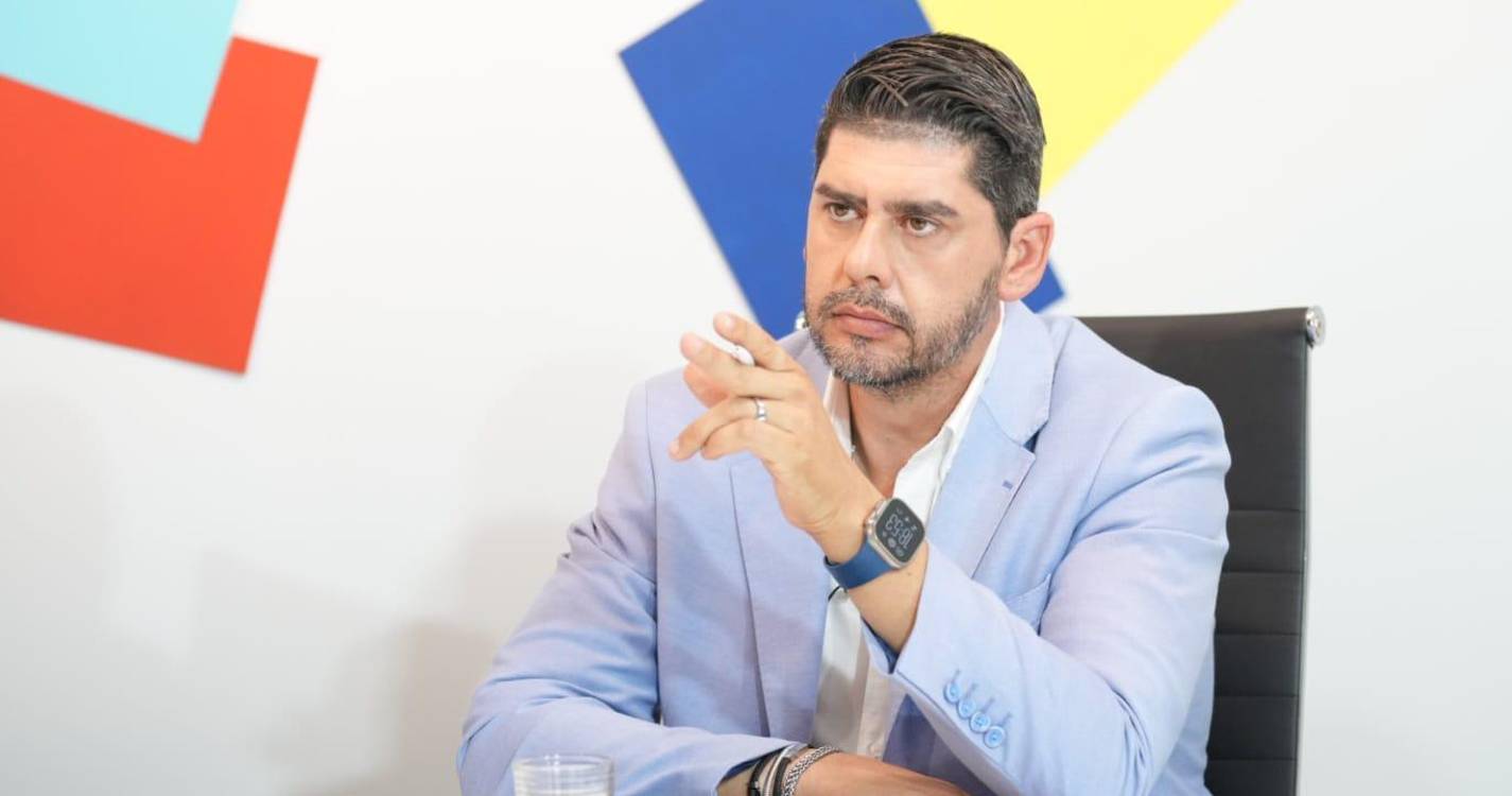 Debate JM: Candidato do PS defende suspensão de AL em habitação coletiva para fomentar arrendamento