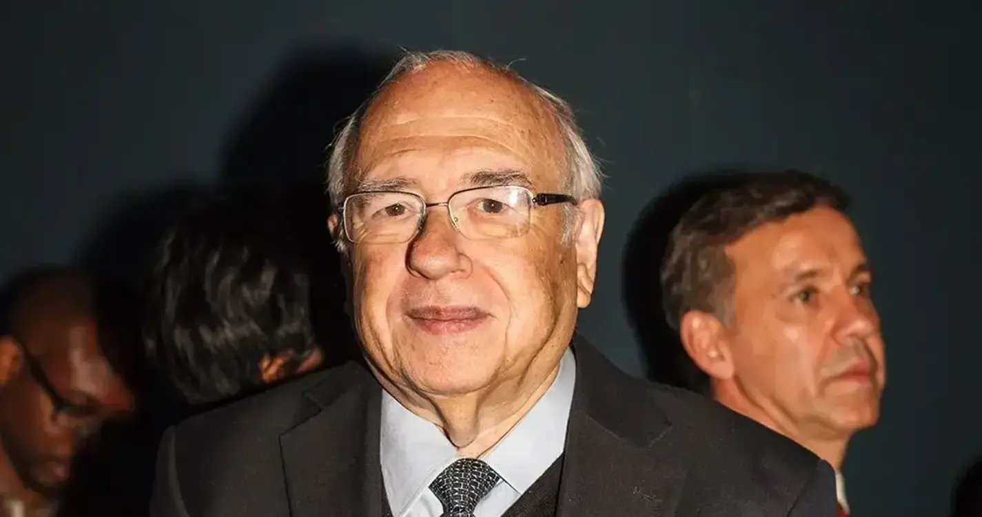 Escritor brasileiro Luís Fernando Veríssimo morreu aos 88 anos