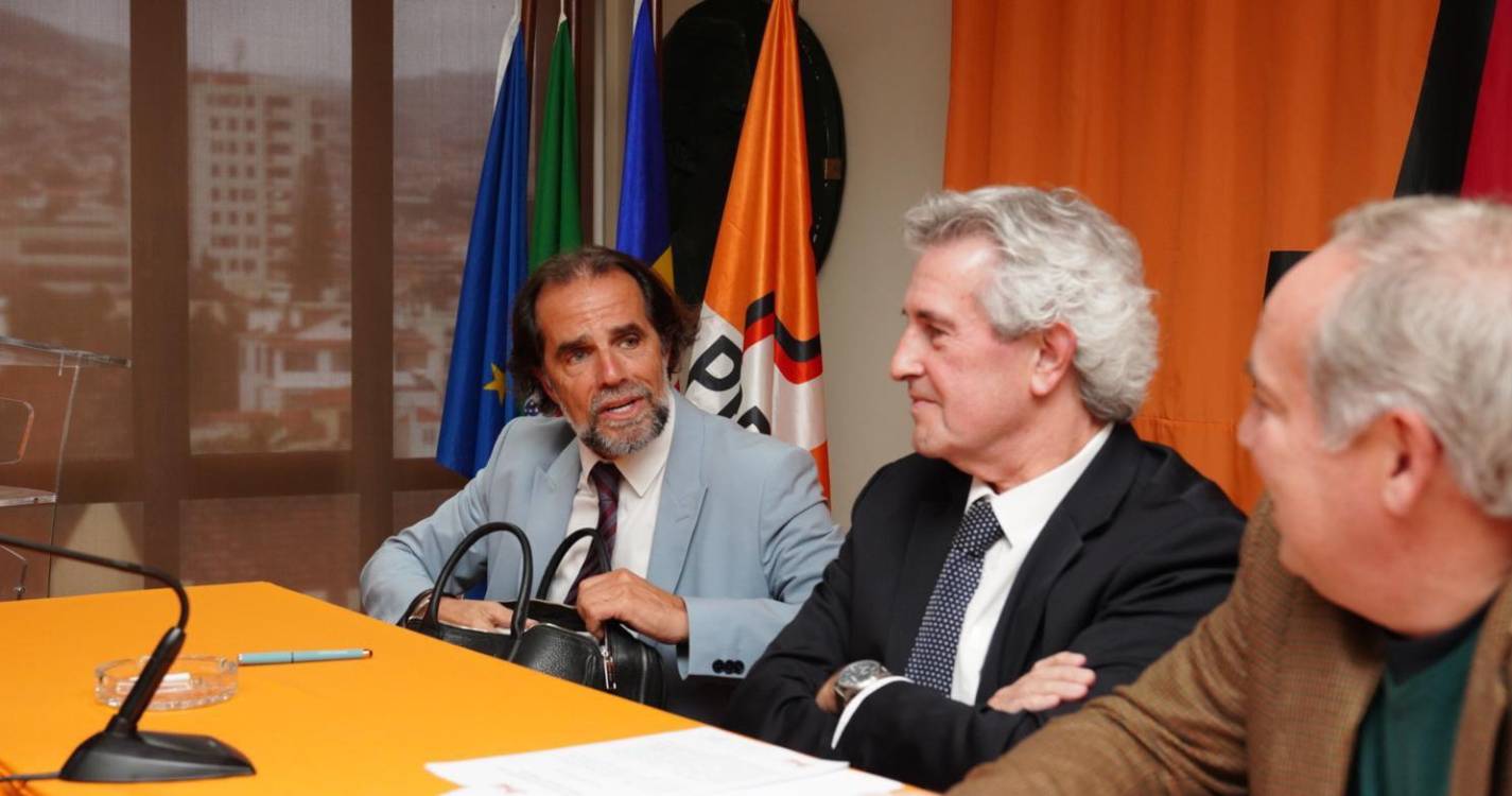 Comissão Política e Conselho Regional ratificam por unanimidade acordo com o CDS