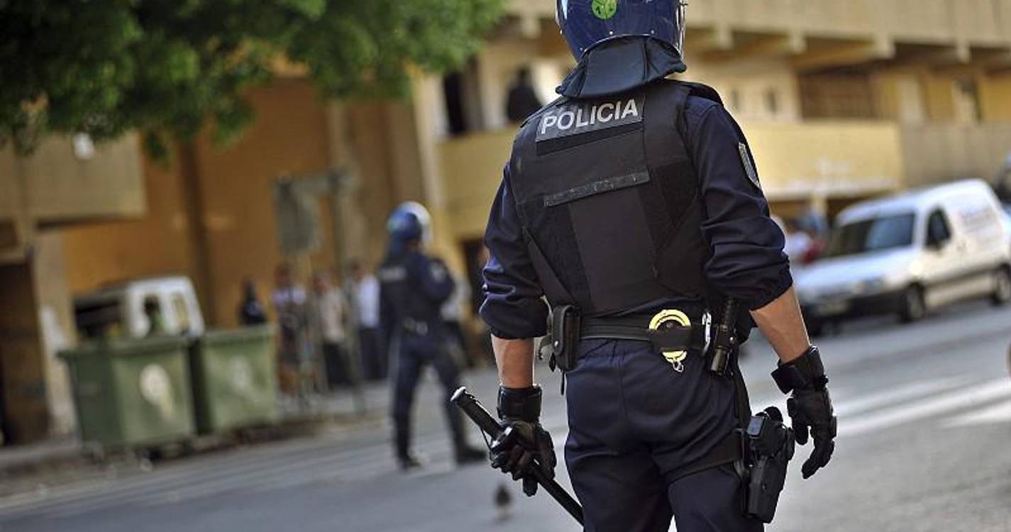 Euro2024: PSP anuncia delegação policial portuguesa em missão na Alemanha