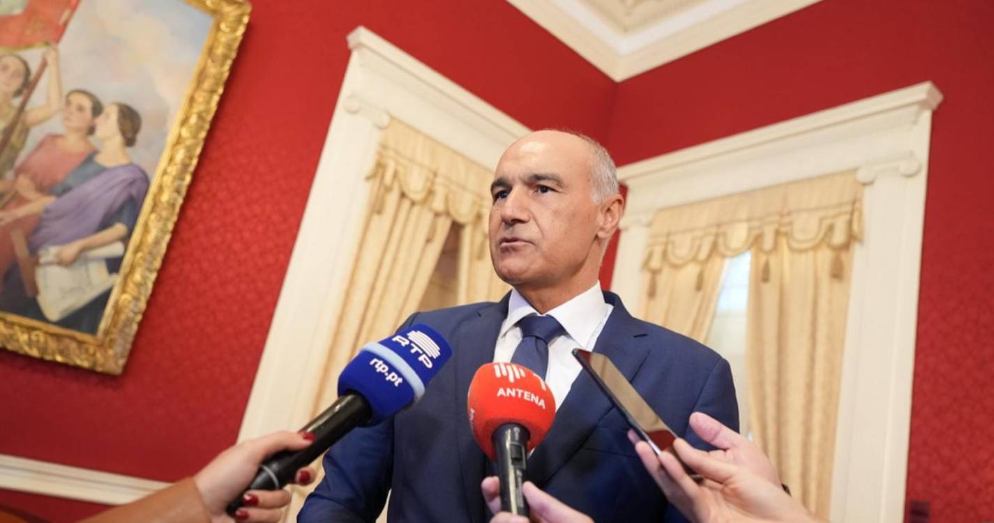 Funchal admite aumentar valor da taxa turística