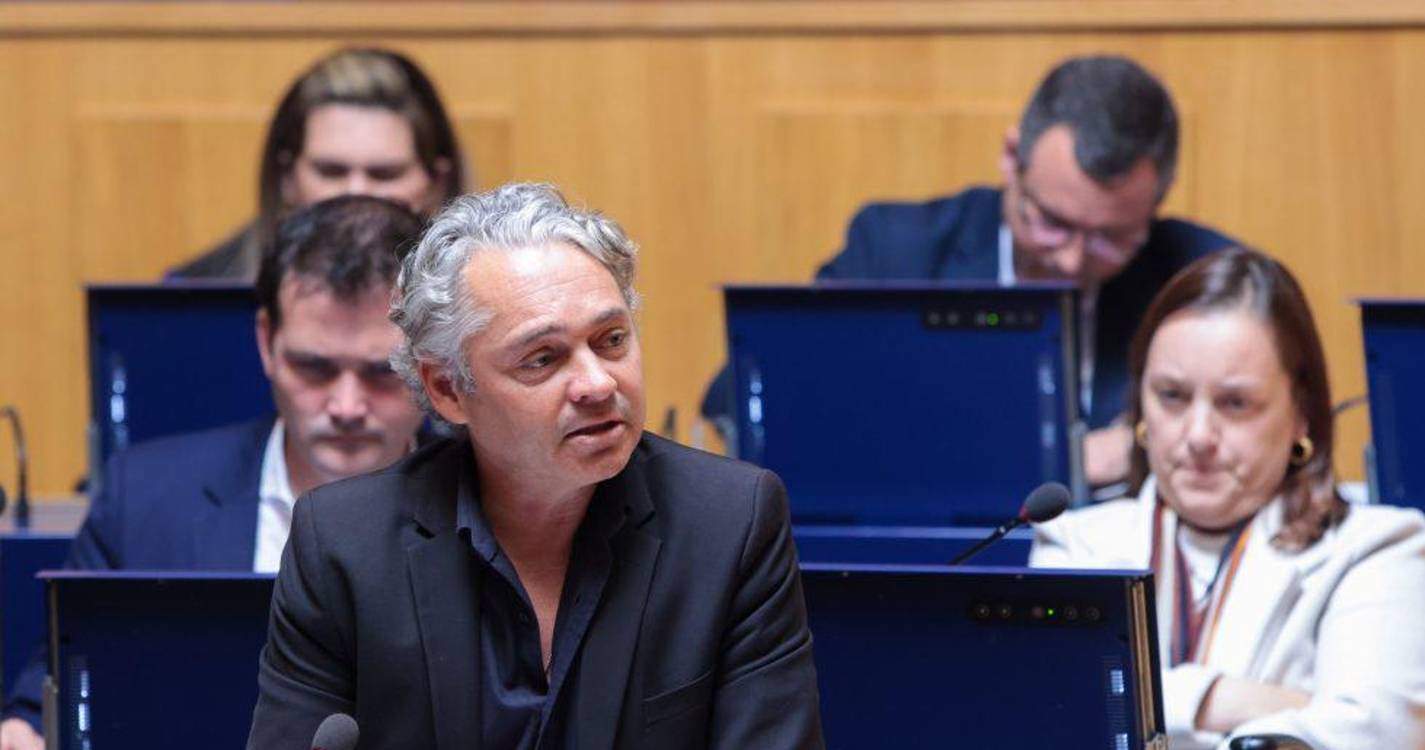 JPP defende que Representante da República “continua a não revelar quem deu o dito por não dito”