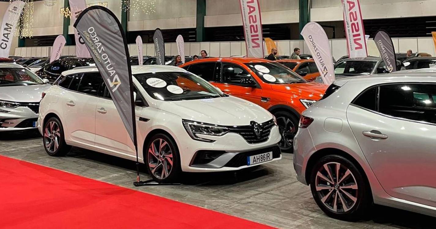 Chuva não assusta visitantes da EXPO GONFIRPE