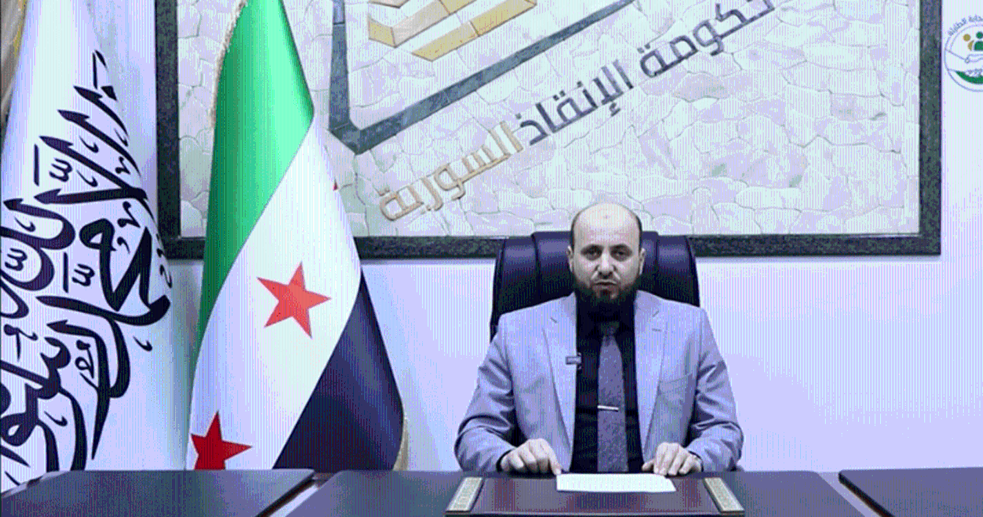 Síria: Líder rebelde assume governo de país devastado por 13 anos de guerra