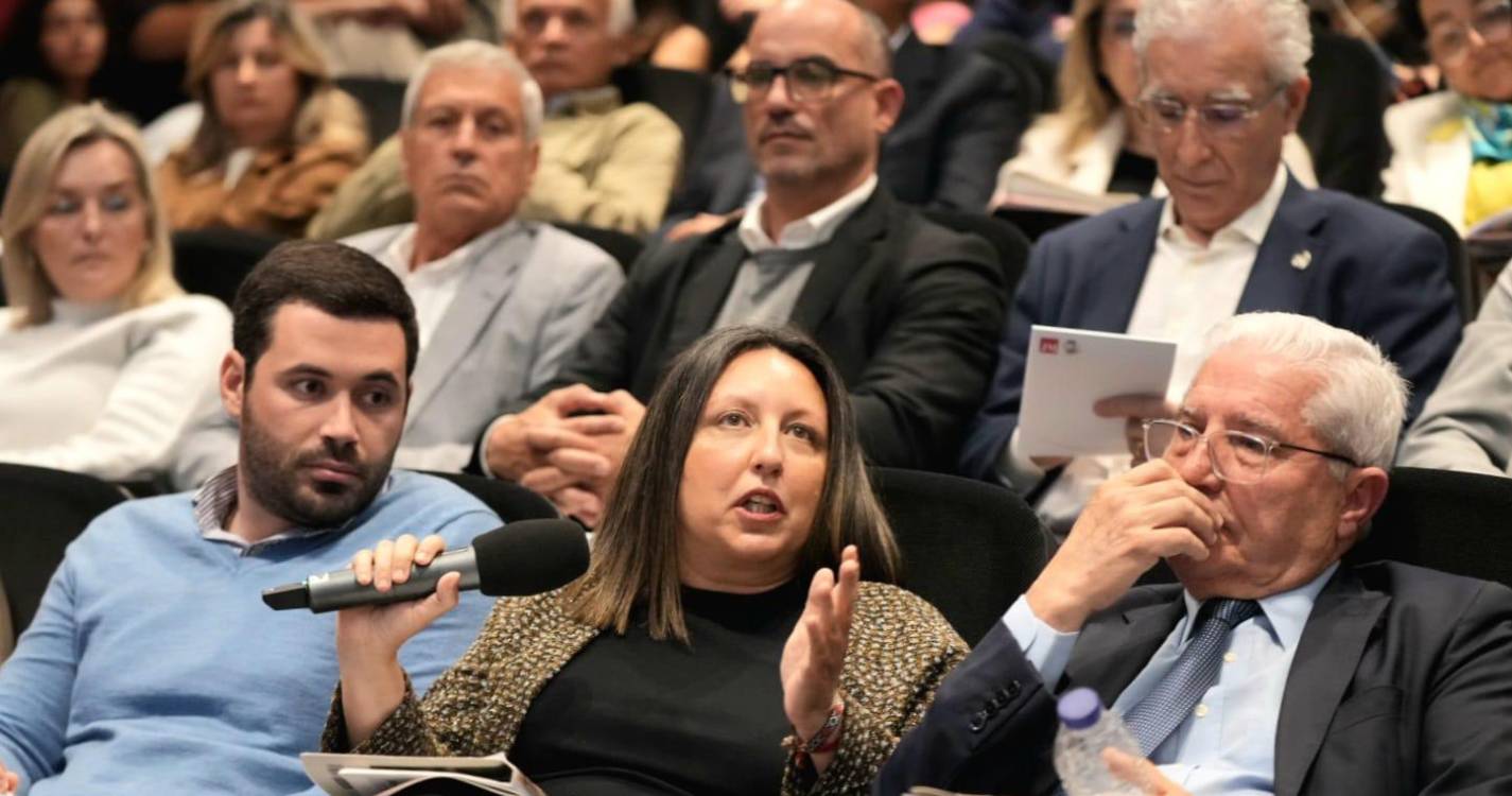 Parlamento na Comunidade: Cláudia Gomes apela ao espírito cívico dos jovens em nome da autonomia