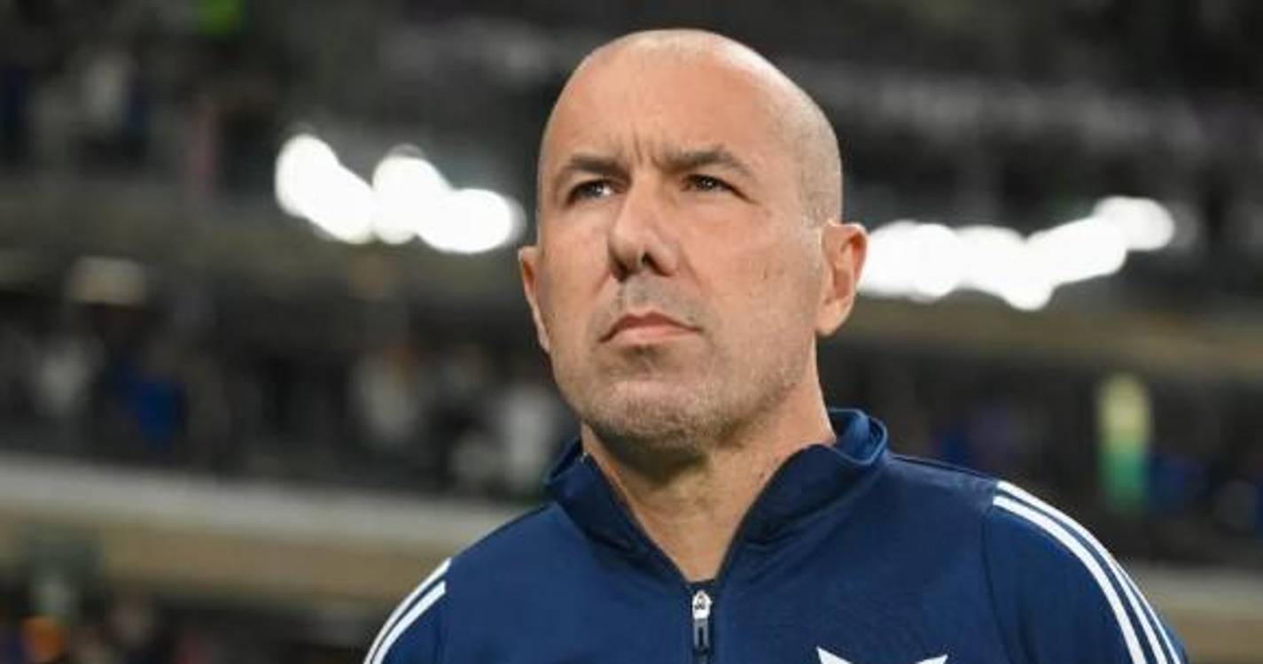 Cruzeiro de Leonardo Jardim falha subida ao segundo lugar do Brasileirão